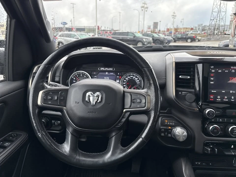 2019 Ram 1500 2nd Gen - Image 12 of 12