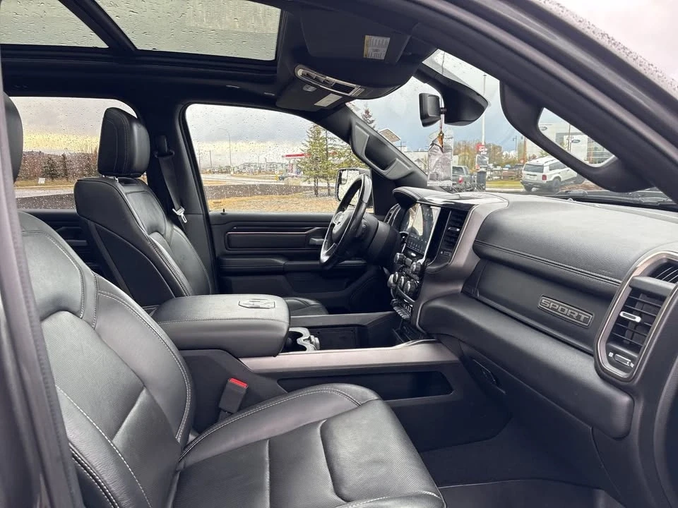 2019 Ram 1500 2nd Gen - Image 10 of 12