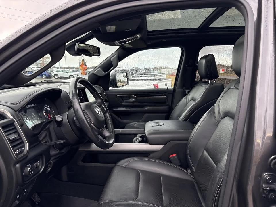 2019 Ram 1500 2nd Gen - Image 9 of 12