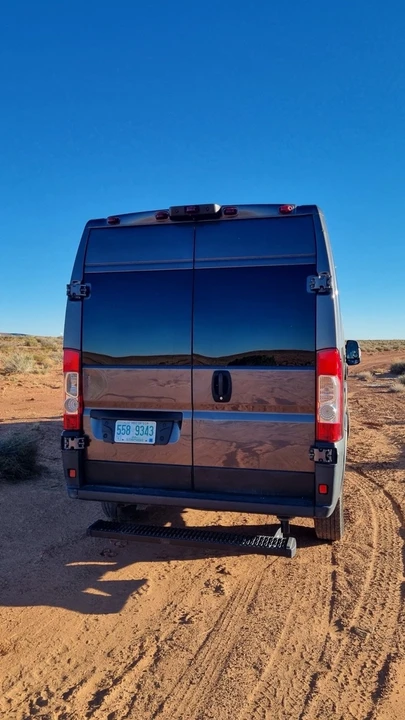 2019 Ram 2500 - Image 2 of 15