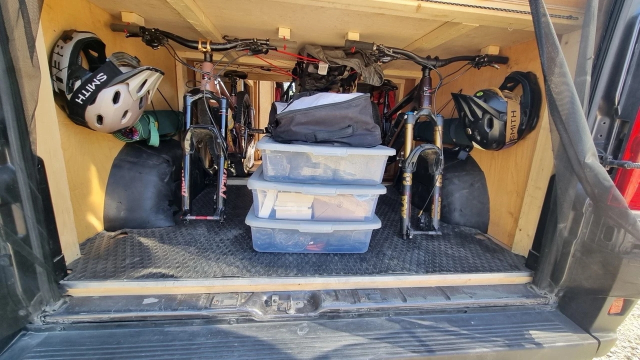 2019 Ram 2500 - Image 10 of 15