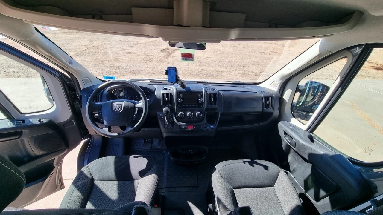 2019 Ram 2500 - Image 15 of 15