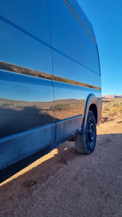 2019 Ram 2500 - Image 3 of 15