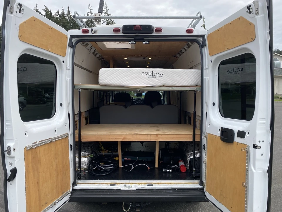 2019 Ram 2500 - Image 17 of 20