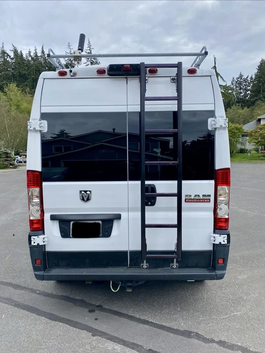 2019 Ram 2500 - Image 4 of 20