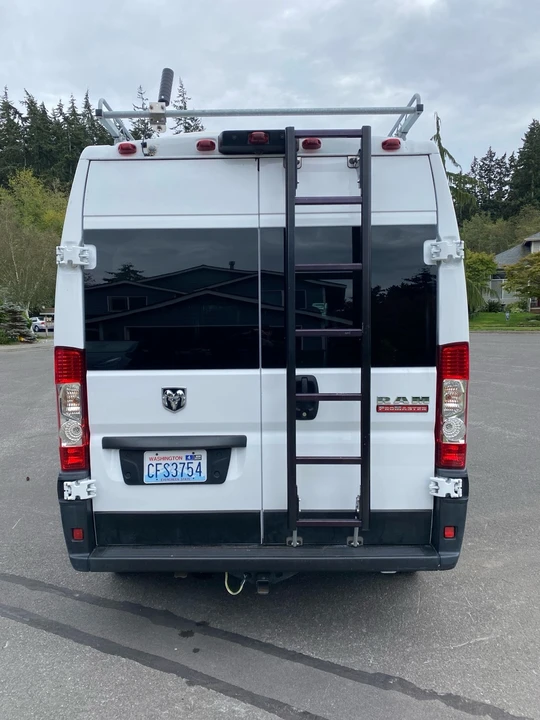 2019 Ram 2500 - Image 4 of 20