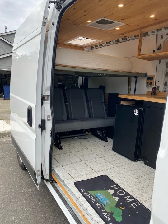 2019 Ram 2500 - Image 8 of 20