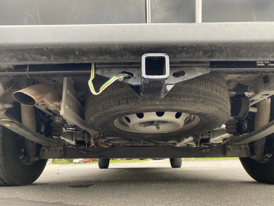 2019 Ram 2500 - Image 5 of 20