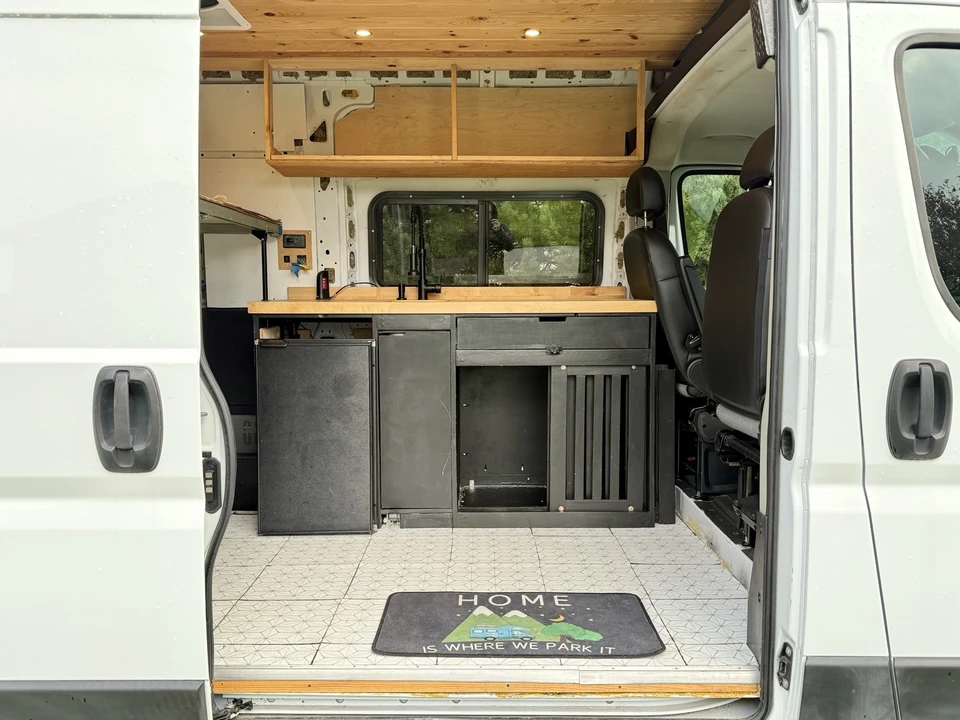 2019 Ram 2500 - Image 7 of 20