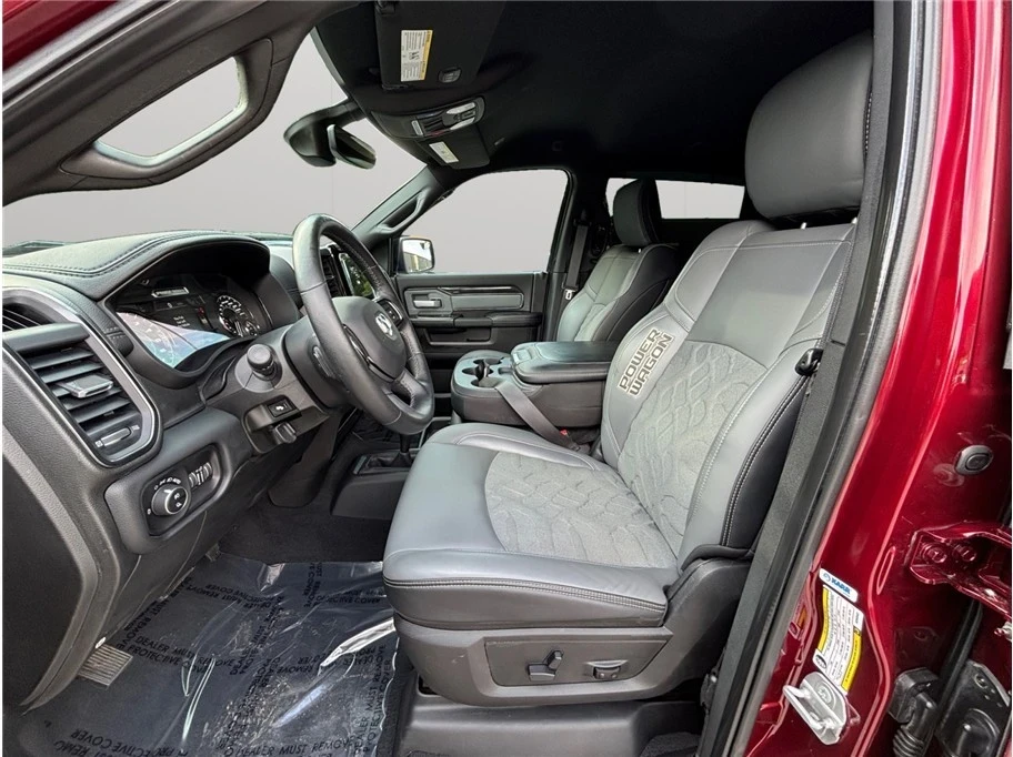 2019 Ram 2500 - Image 2 of 12