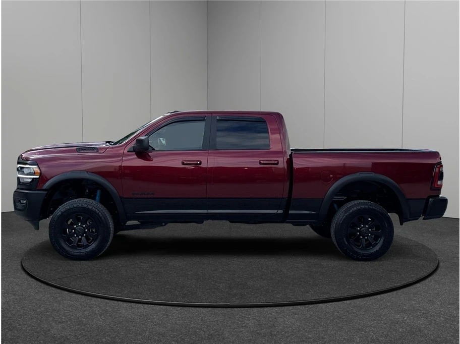 2019 Ram 2500 - Image 5 of 12