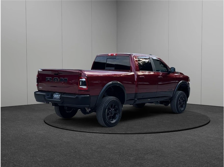 2019 Ram 2500 - Image 9 of 12