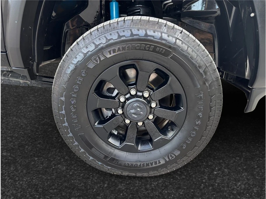 2019 Ram 2500 - Image 12 of 12