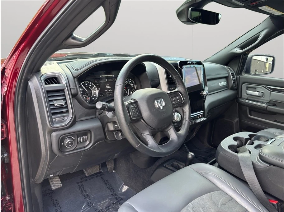 2019 Ram 2500 - Image 6 of 12