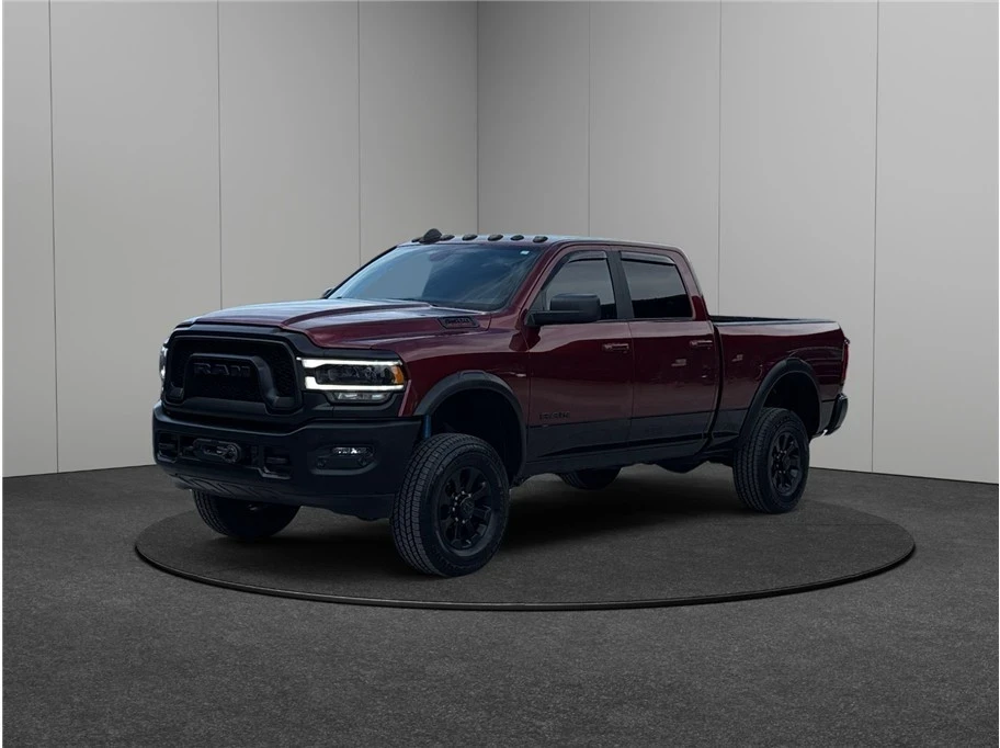 2019 Ram 2500 - Image 4 of 12