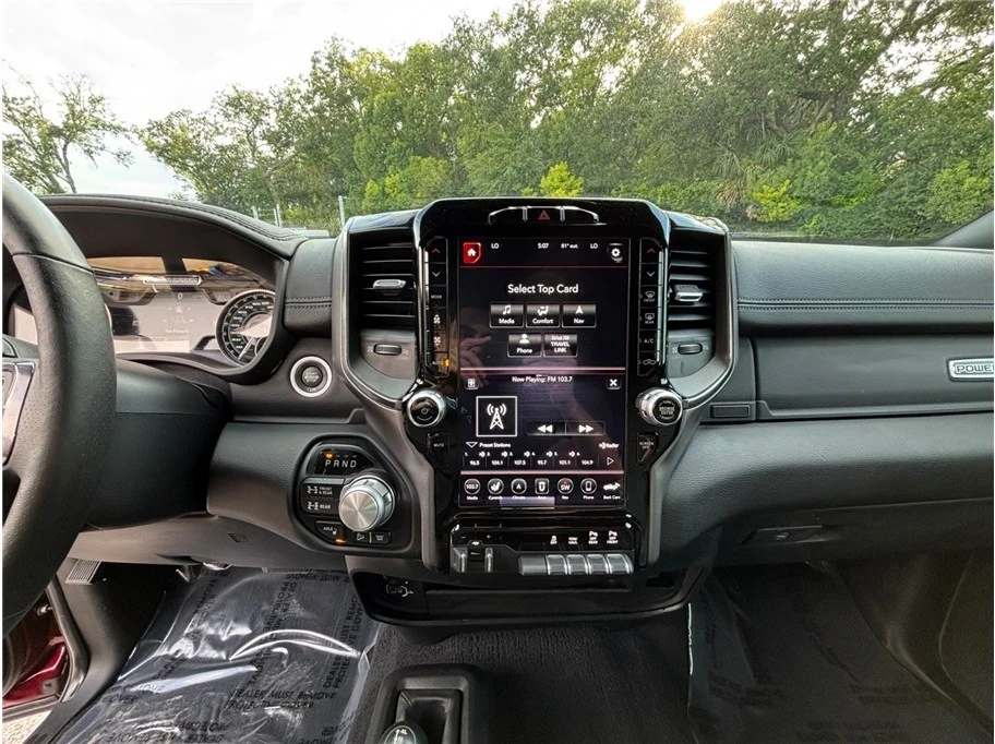 2019 Ram 2500 - Image 11 of 12