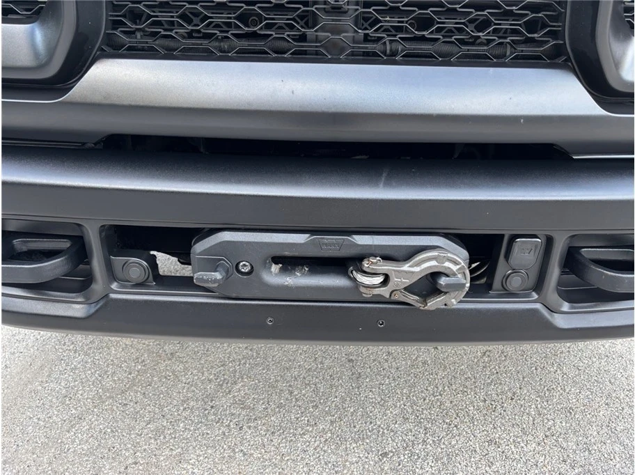 2019 Ram 2500 - Image 14 of 21