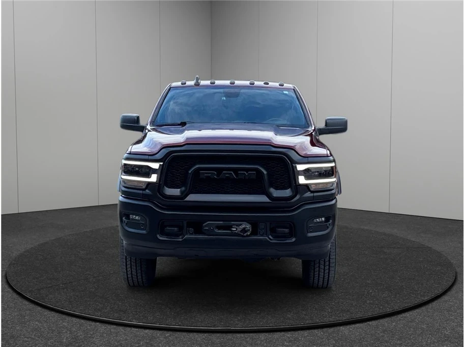 2019 Ram 2500 - Image 3 of 12