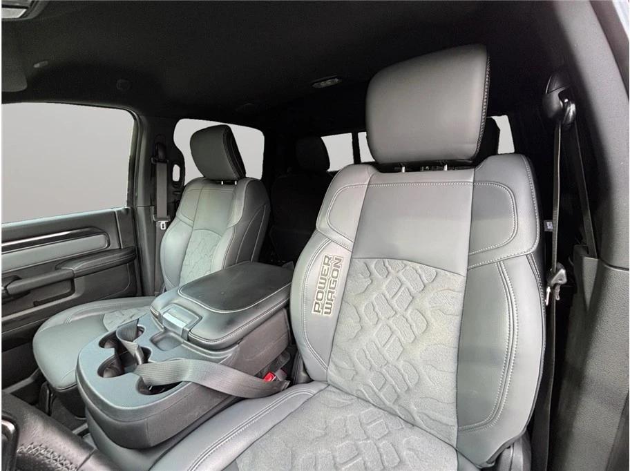 2019 Ram 2500 - Image 19 of 21