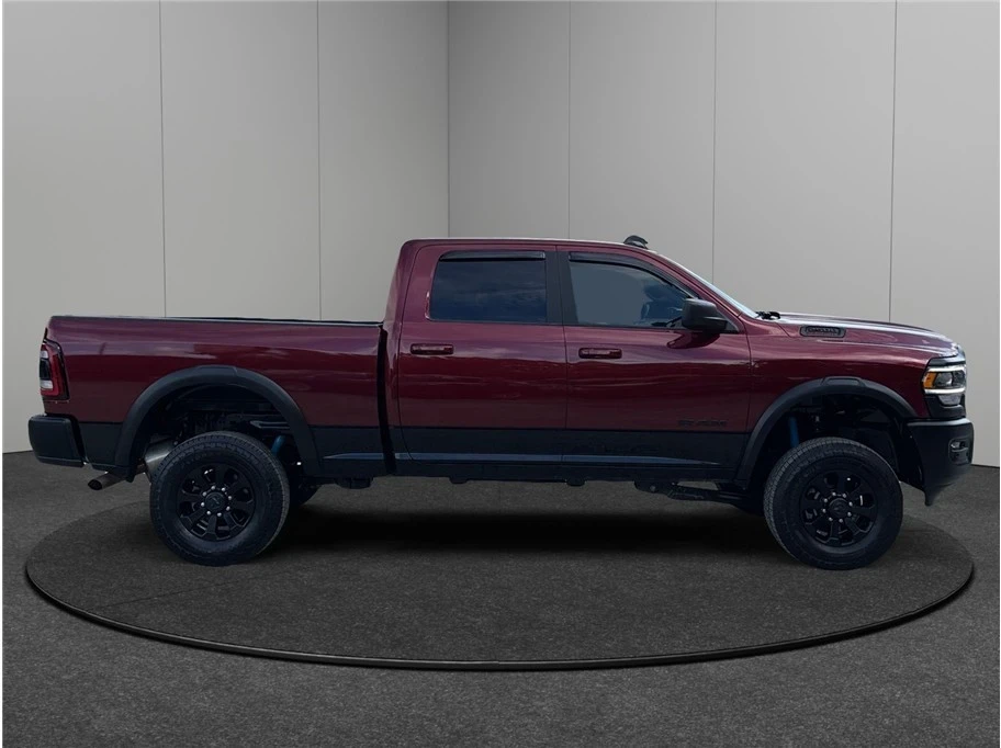 2019 Ram 2500 - Image 10 of 12