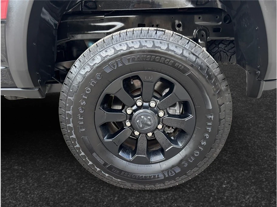 2019 Ram 2500 - Image 15 of 21