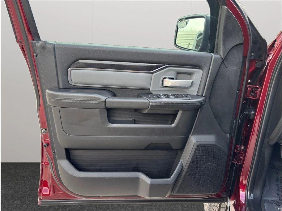2019 Ram 2500 - Image 21 of 21