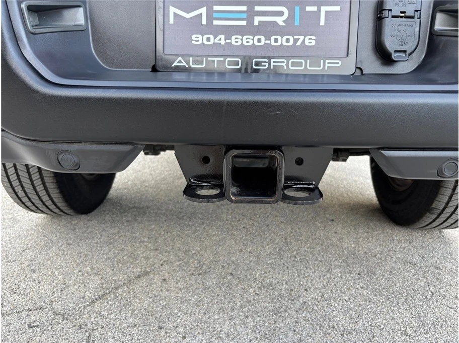 2019 Ram 2500 - Image 17 of 21