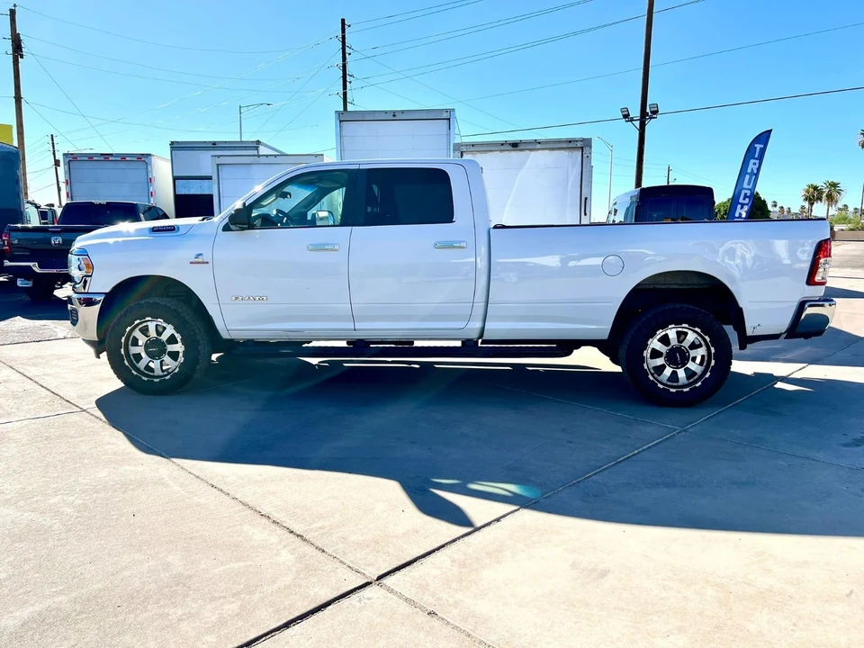 2019 Ram 2500 - Image 2 of 11