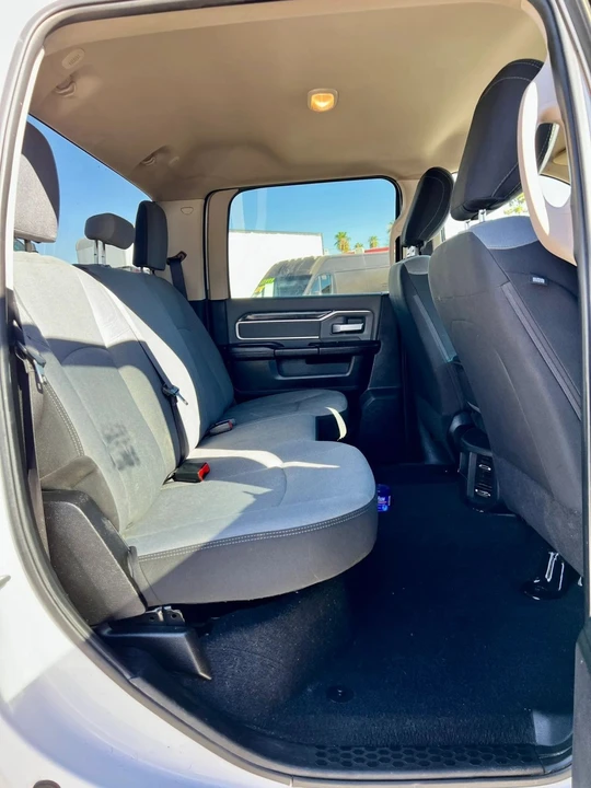 2019 Ram 2500 - Image 10 of 11