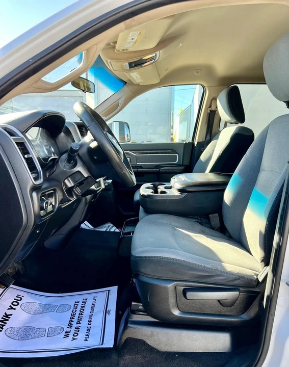 2019 Ram 2500 - Image 6 of 11