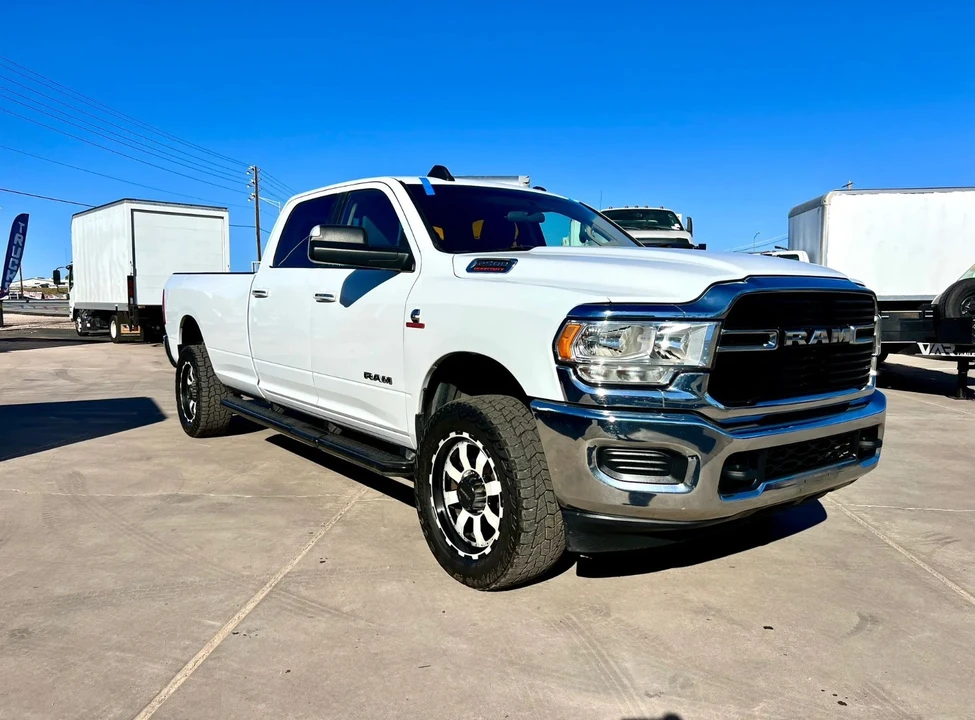 2019 Ram 2500 - Image 5 of 11