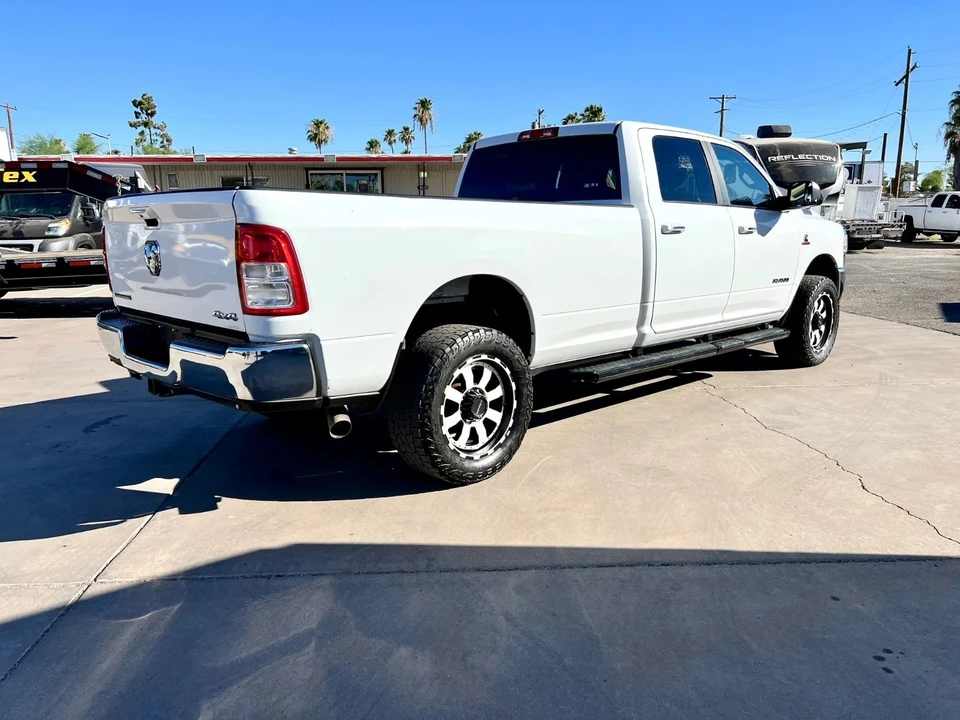 2019 Ram 2500 - Image 4 of 11
