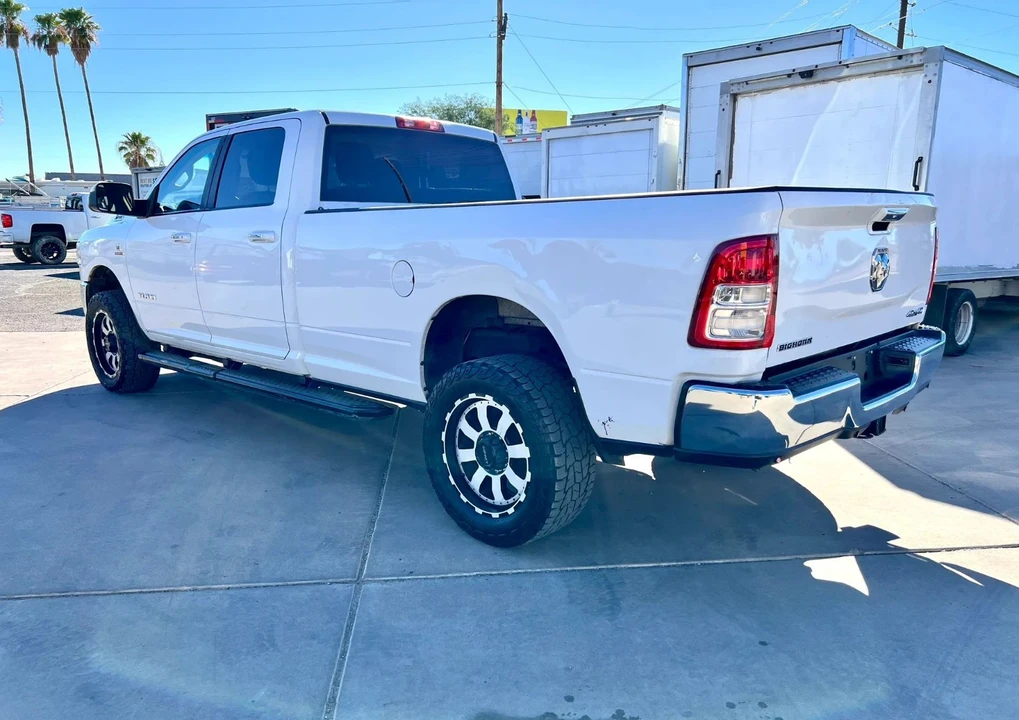 2019 Ram 2500 - Image 3 of 11
