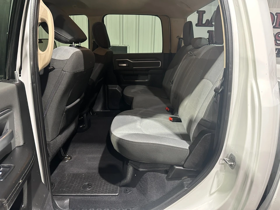 2019 Ram 2500 - Image 12 of 20