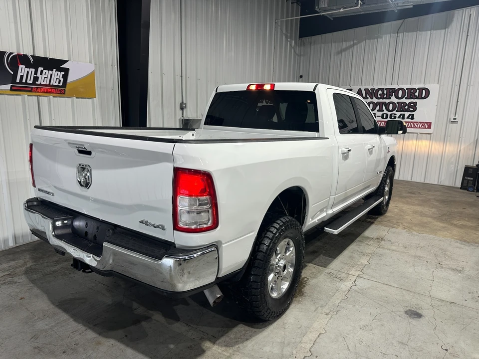 2019 Ram 2500 - Image 20 of 20