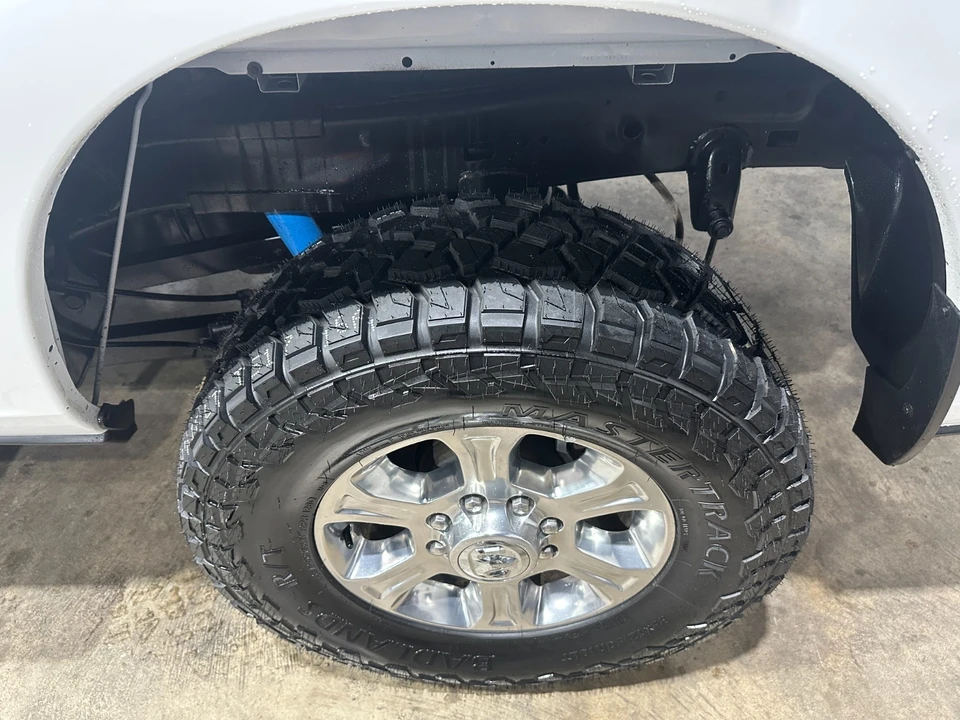 2019 Ram 2500 - Image 8 of 20