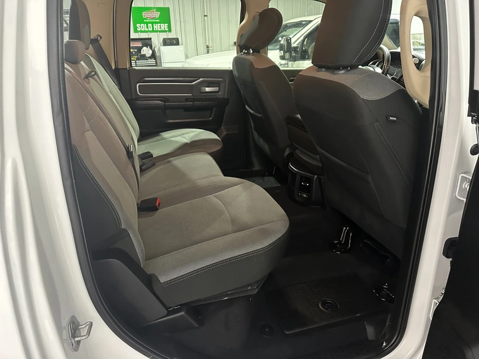 2019 Ram 2500 - Image 9 of 20