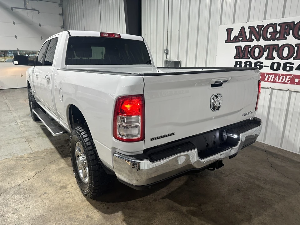 2019 Ram 2500 - Image 3 of 20