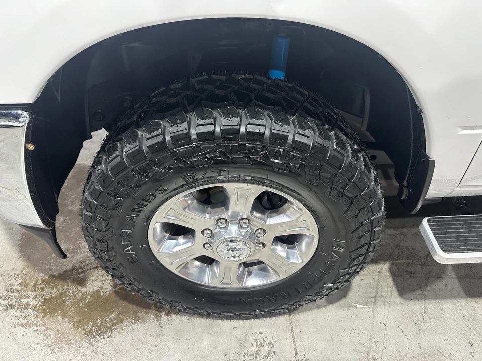 2019 Ram 2500 - Image 7 of 20