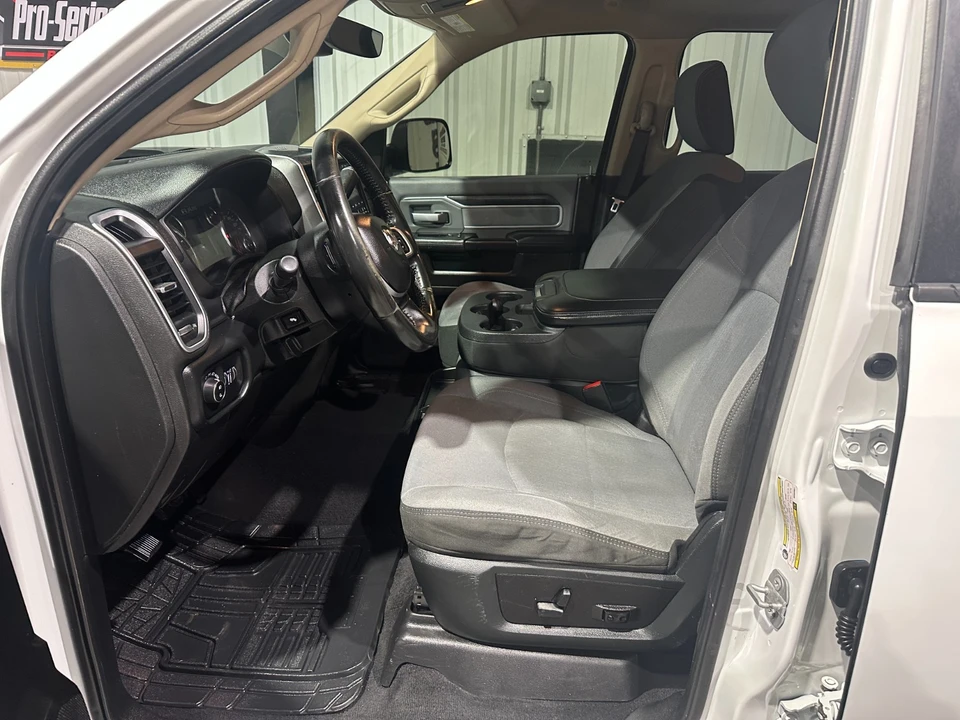 2019 Ram 2500 - Image 13 of 20