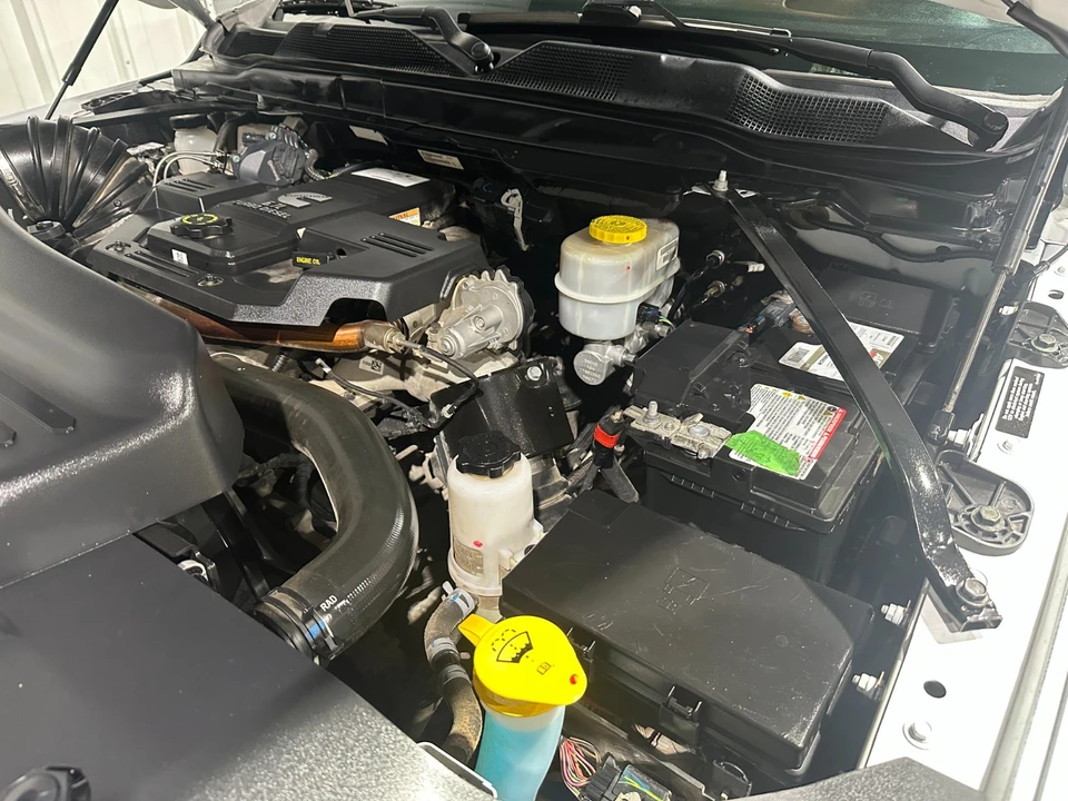 2019 Ram 2500 - Image 19 of 20