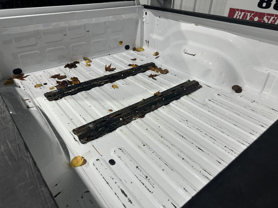 2019 Ram 2500 - Image 4 of 20