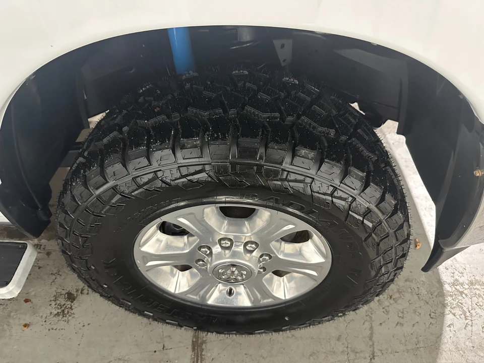 2019 Ram 2500 - Image 6 of 20