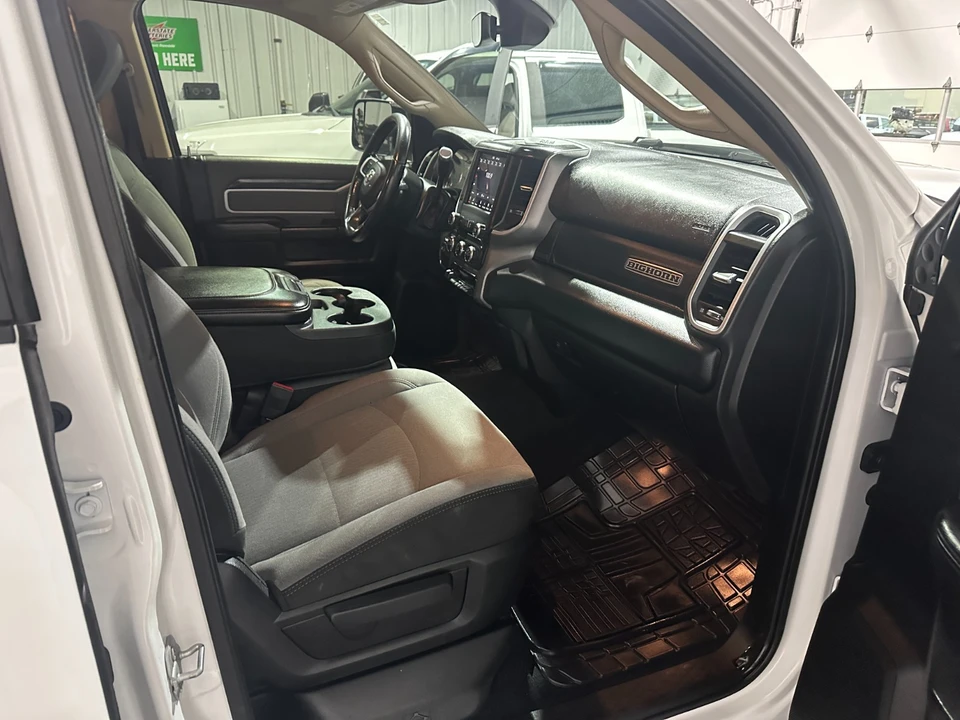 2019 Ram 2500 - Image 10 of 20