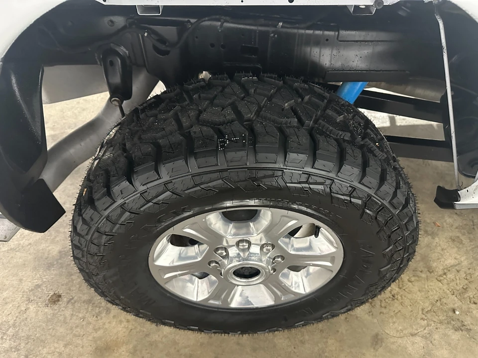 2019 Ram 2500 - Image 5 of 20