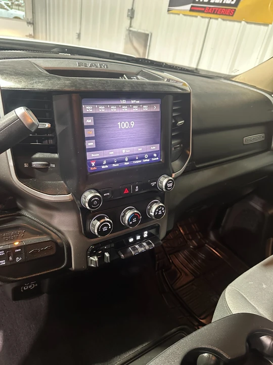 2019 Ram 2500 - Image 17 of 20