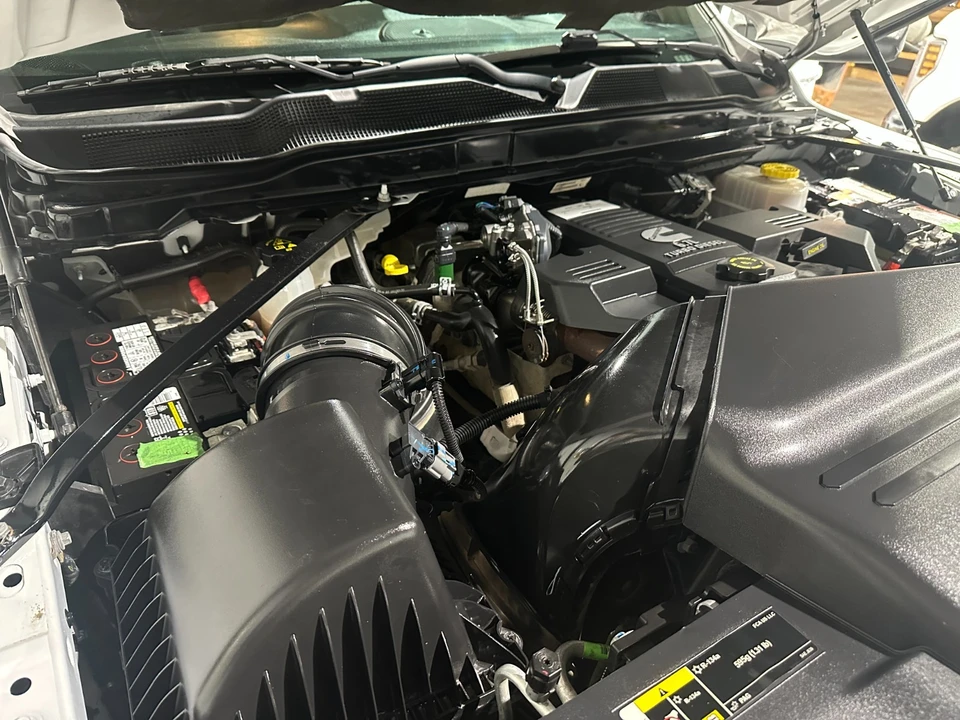 2019 Ram 2500 - Image 18 of 20