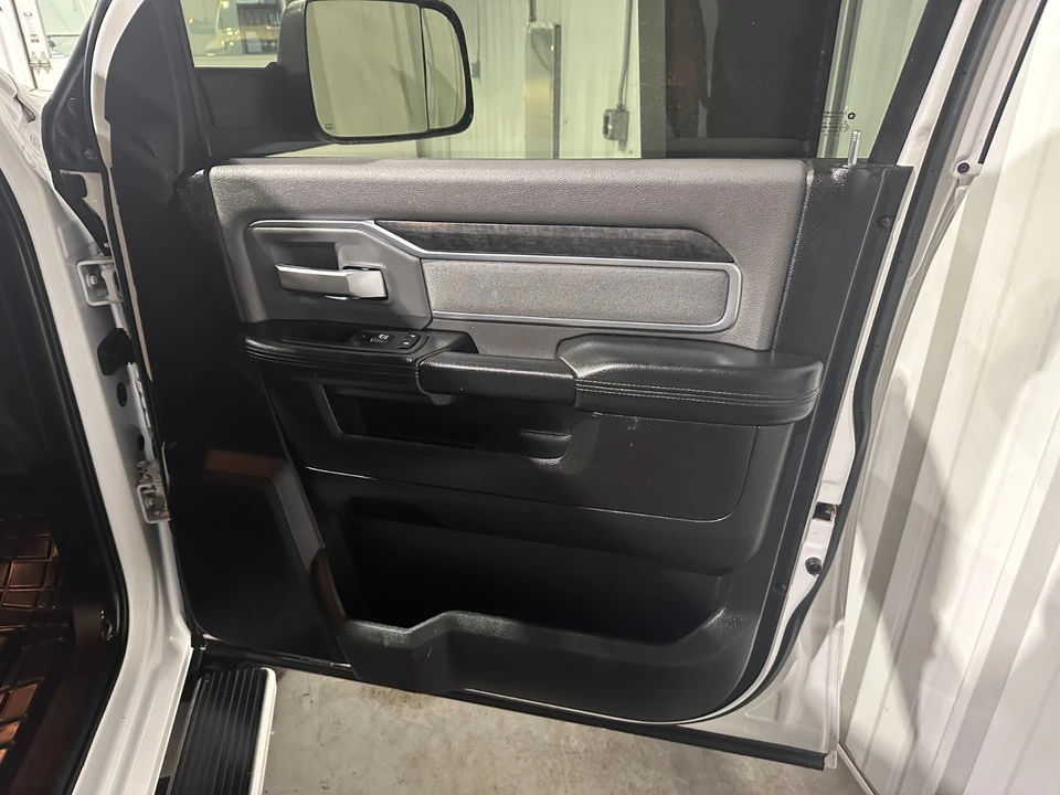 2019 Ram 2500 - Image 11 of 20