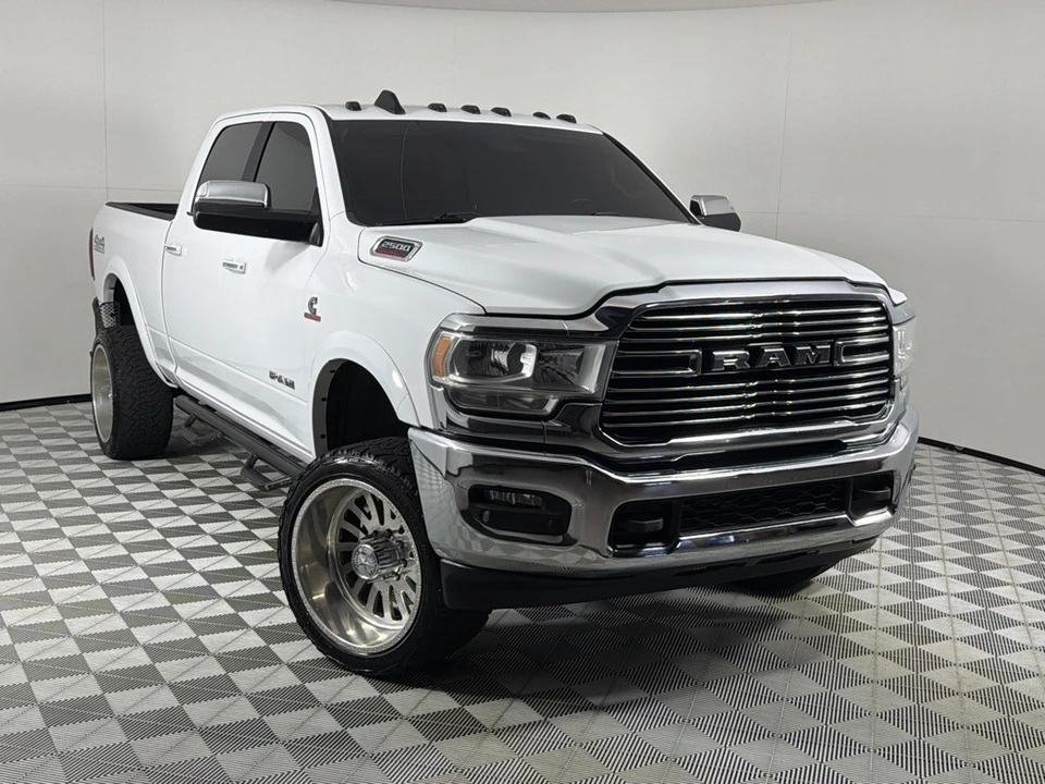 2019 Ram 2500 - Image 2 of 25