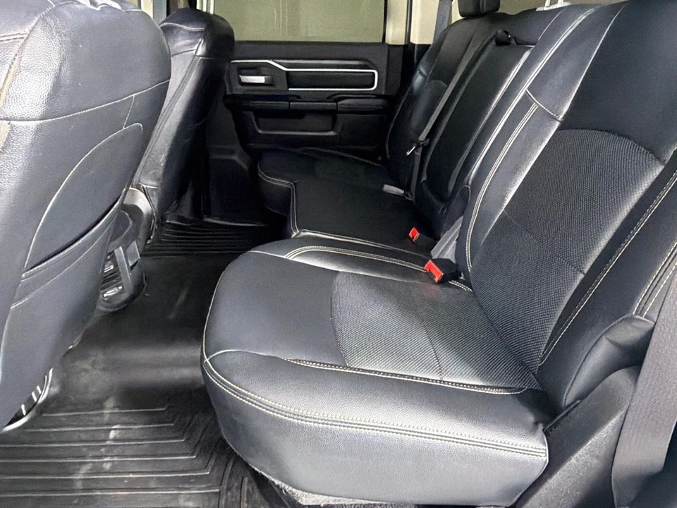 2019 Ram 2500 - Image 17 of 25